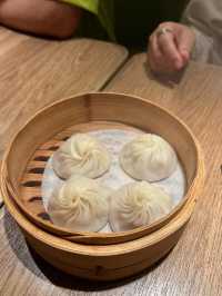 不能回味連鎖上海菜🥺