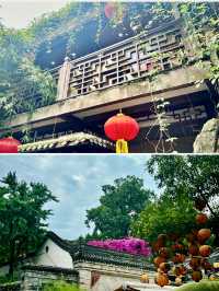 【四川】錦裡古街：穿越三國時代，成都歷史文化的縮影