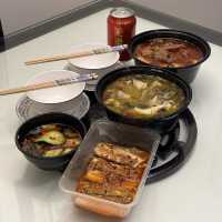 價錢親民．惹味抵食．川菜館
