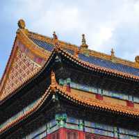 富田國王宮：古典宮殿，台灣歷史文化的絕佳去處