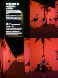 เดินเล่นถ่ายรูป เสพงานศิลป์ที่ Arte M Hongkong.
