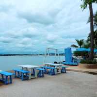 คิดจะพัก คิดถึง AQUA BEACH 
