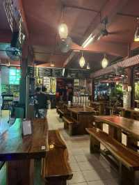 Fun & Happening Cafe For Locals & Internationals