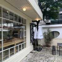首爾新堂站附近，必去既cafe☕️✨