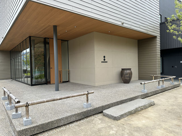 福岡・篠栗。『篠栗珈琲焙煎所』