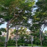 One of the best resorts in Phuket