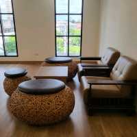 Darley Hotel พิกัดสุดปังกลางเมืองเชียงใหม่