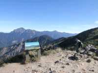 Hehuanshan
