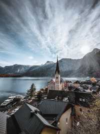 Amazing Austria 🇦🇹