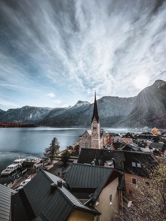 Amazing Austria 🇦🇹