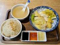 晚餐幾抵食的星馬菜餐廳