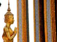เที่ยววัดพระแก้ว