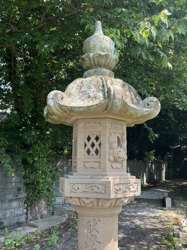 【福岡神社】地元の人々に愛される落ち着く神社