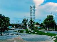 Mae Ramphueng หาดแม่รำพึง