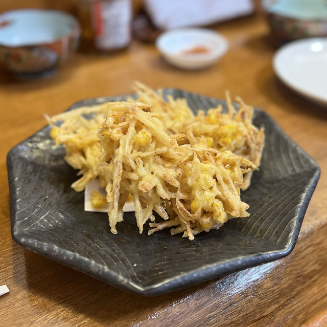 【沖縄 北谷】超穴場‼︎鰻を食べるならここ‼︎