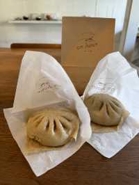【福岡カフェ】小石原にある本格的香港スイーツが食べられるお店✨