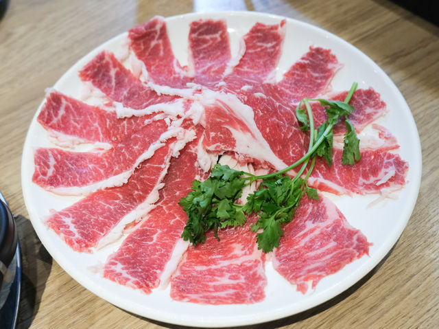 大班朋友任飲任食火鍋之選