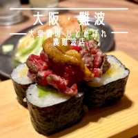 【大阪・難波】肉料理も魚料理も楽しめるネオ酒場「大衆酒場 ひとめぼれ 裏難波店」