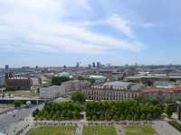 A symbol of Neo Renaissance in Berlin, the Berlin Cathedral
