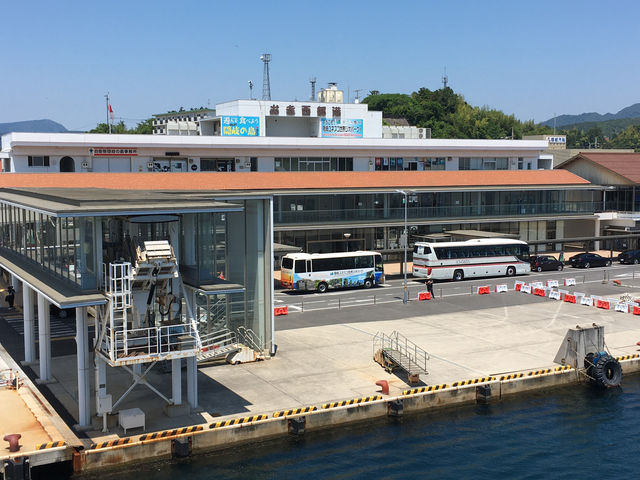 隠岐島的自然與文化：寧靜之美與歷史遺產