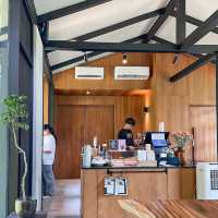 CYPRESS LANES | คาเฟ่ ณ สะเมิงฟีลต่างประเทศ