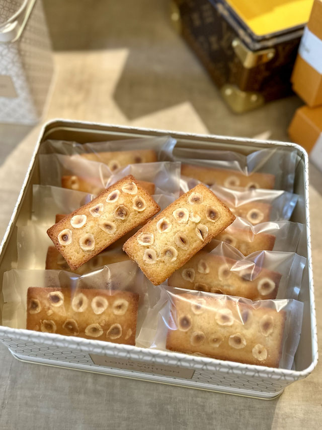 รู้ยัง! ✨จองไม่ได้…ไม่ใช่ปัญหา LE CAFE แบบซื้อกลับ
