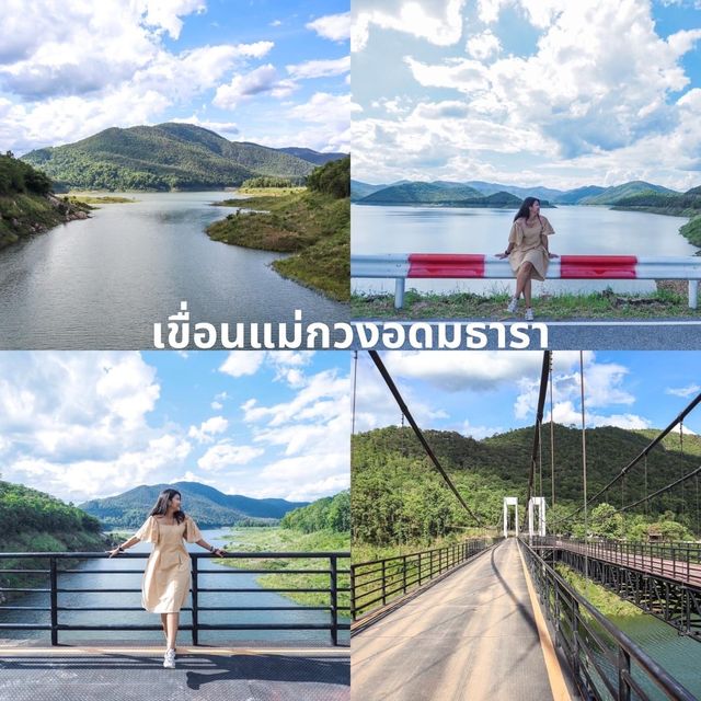 มัดรวม 43 สถานที่น่าเช็คอินเชียงใหม่ 