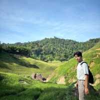 เขาช่องลม นครนายก