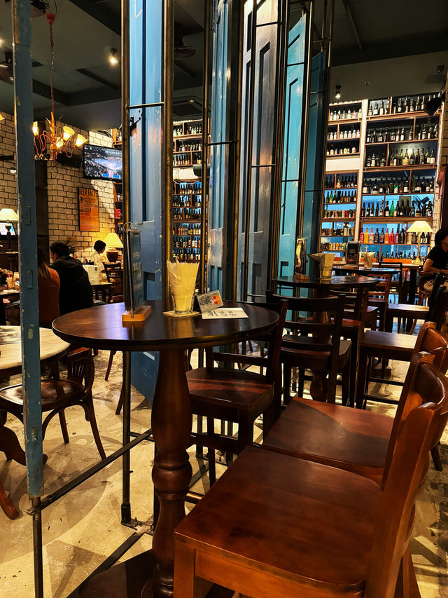 🍻 Place for Craft Beer Lover