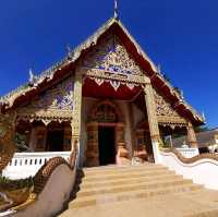 วัดปงสนุก รางวัล “Award of Merit” จาก UNESCO