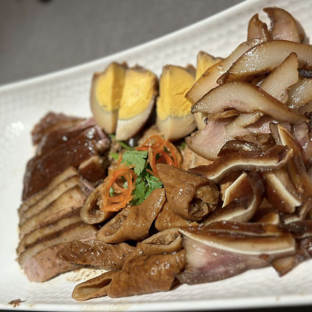 「海門魚仔•潮汕味」：多款海鮮美食