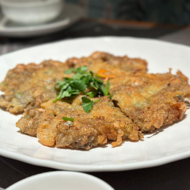 「海門魚仔•潮汕味」：多款海鮮美食