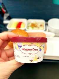 Our Memorable Journey with Cathay Pacific