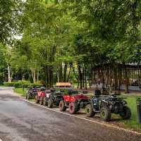 🏢Rancho Charnvee Resort & Country Club