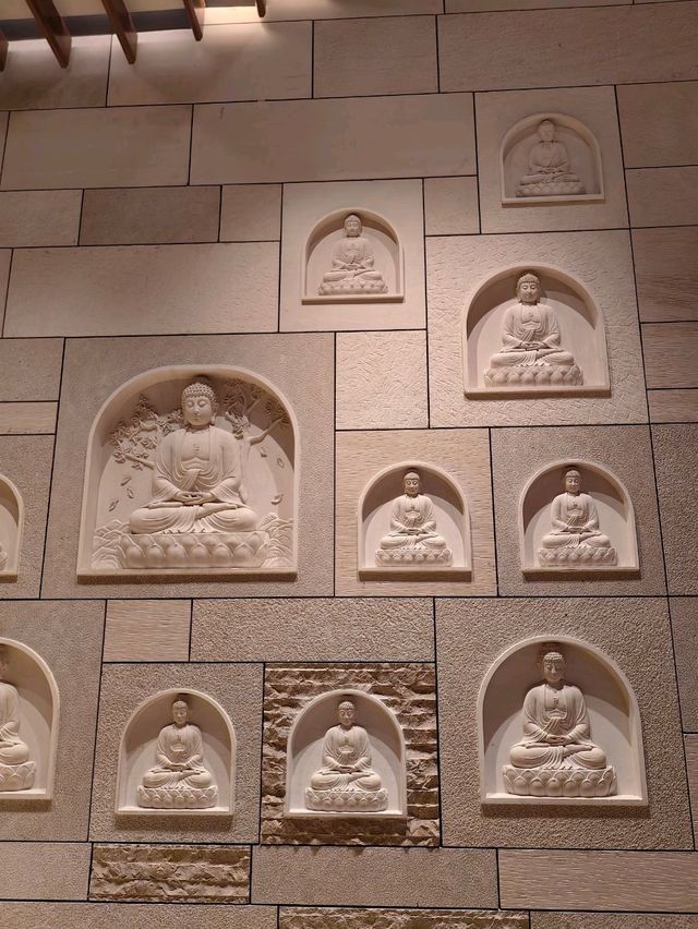 Nirvana State of Sakyamuni in Nanjing