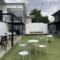 Think Cafe at The Bloc BKK
