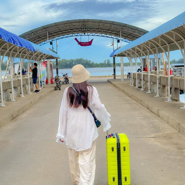 🛖ไปใช้ชีวิตติดเกาะลิบง 2 วัน 1 คืน