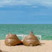 ✈️ชมเครื่องบินแลนดิ้ง "หาดบ้านทอน" จ.นราธิวาส
