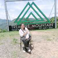 Treasure Mountain Day Tour tanay Rizal 