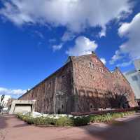 Sapporo Beer Museum | Museum in Sapporo, Japan. 
