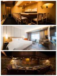 「東京飯田橋區豪華酒店，一流住宿體驗」🇯🇵 Hotel Metropolitan Edmont ホテルメトロポリタンエドモント