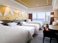 Sheraton Grande Tokyo Bay Hotel