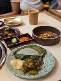 【ソウル】聖水のおすすめご飯屋