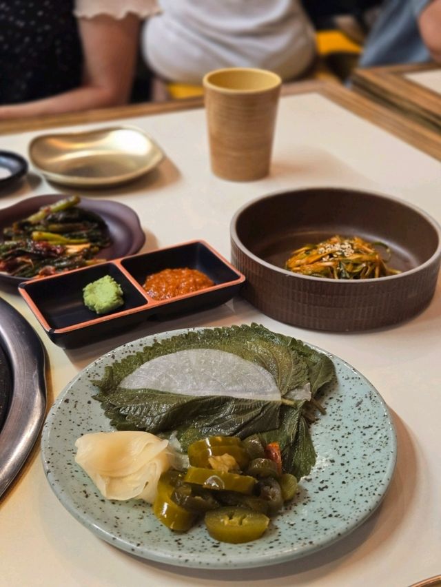 【ソウル】聖水のおすすめご飯屋