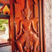 วัดพงษ์สุนันท์ วัดประจำตระกูลวงศ์บุรี