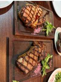 영국 브라이튼의 스테이크 맛집🍽️🇬🇧