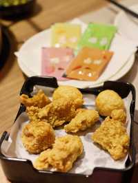 香港探店｜無限時任食台式養生火鍋