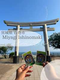 【宮城県石巻市】おすすめスポット6選‼️