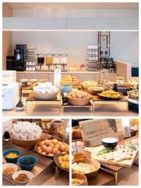 札幌酒店：VESSEL HOTEL CAMPANA SUSUKINO，舒適愉快住宿