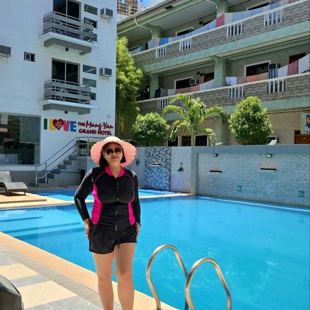 The Mang Yan Grand Hotel at its Finest